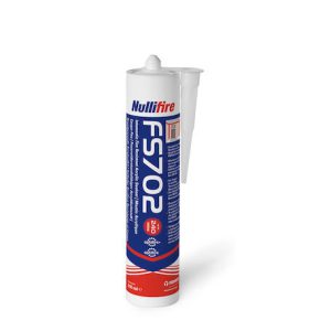 Brandwerende acrylaatkit